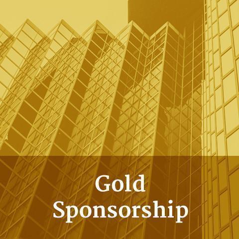 Gold Sponsorship
